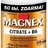 Vitabalans MAGNEX CITRATE + B6 tbl 100+50 zdarma (150 ks) obrázok