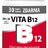 Vitabalans VITA B12 1 mg žuvacie tablety s príchuťou mäty (inov.2022) 100+30 zdarma (130 ks) obrázok