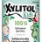 Vitabalans XYLITOL Kids xylitolové pastilky s príchuťou hrušky, 1x90 ks obrázok