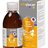 VITAGLUCAN SIRUP detský sirup s citrónovou príchuťou, stimuluje imunitu (inov. 2019) 1x250 ml obrázok