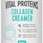 VITAL PROTEINS COLLAGEN CREAMER Kokos sušené kokosové mlieko obohatené o kolagén 1x293 g obrázok