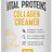 VITAL PROTEINS COLLAGEN CREAMER Vanilka sušené kokosové mlieko obohatené o kolagén 1x305 g obrázok