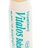 VITALOS Balzam na pery neutral SPF 5 vitamínový 1x1 ks obrázok