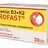 Vitamín D3 + K2 OROFAST orodispergovateľné tablety 1x30 ks obrázok