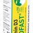 Vitamín D3 OROFAST sublingválny sprej 250 dávok, príchuť citrus a mäta, 1x50 ml obrázok