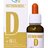 VITAMINOIL D - vitamín D3 kvapky 1x15 ml obrázok