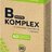 VITAR B-KOMPLEX FORTE + vitamín C cps 1x60 ks obrázok