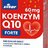 VITAR KOENZYM Q10 FORTE 60 mg cps 60+15 ks (25 % navyše) (75 ks) obrázok