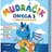 VITAR MUDRÁČIK OMEGA 3 + vitamíny D3 a E žuvacie cps s príchuťou tutti-frutti 1x60 ks obrázok