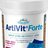 VITAR Veterinae Artivit Forte sypká zmes 1x70 g obrázok
