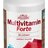 VITAR Veterinae Multivitamín Forte želatínky 1x40 ks obrázok