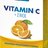 VITAR VITAMÍN C + ZINOK tbl oro s príchuťou pomaranč 1x30 ks obrázok