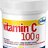 VITAR Vitamín C prášok 1x100 g obrázok