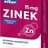 VITAR Zinok 15 mg tbl 1x90 ks obrázok