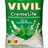 VIVIL BONBONS CREME LIFE CLASSIC drops s mätovo-vanilkovou príchuťou, bez cukru 1x110 g obrázok