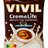 VIVIL BONBONS CremeLife BRASILITOS ESPRESSO drops s kávovo smotanovou príchuťou, bez cukru 1x90 g obrázok