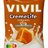 VIVIL BONBONS CremeLife CARAMEL drops so smotanovo karamelovou príchuťou, bez cukru 1x90 g obrázok