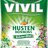 VIVIL BONBONS HUSTEN drops s mentolovo-bylinkovou príchuťou s 23 bylinami, bez cukru 1x60 g obrázok