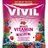 VIVIL BONBONS MULTIVITAMÍN drops s príchuťou lesného ovocia, bez cukru 1x60 g obrázok