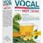 VOCAL HOT DRINK prášok na prípravu nápoja s príchuťou medu a citrónu, vrecúška 1x10 ks obrázok