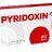 VULM PYRIDOXIN tbl (vitamín B6 20 mg) 1x20 ks obrázok