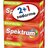 WALMARK SPEKTRUM IMUNACTIV NEW tbl (inov.2021) (2+1 zadarmo) 3x30 ks (90ks) 1x1 set obrázok