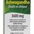 Webber Naturals Ashwagandha cps 1x120 ks obrázok