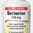 Webber Naturals Berberín 500 mg cps 1x60 ks obrázok