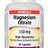 Webber Naturals Magnézium citrát 150 mg cps 1x60 ks obrázok