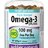 Webber Naturals Omega-3 900 mg cps 1x80 ks obrázok