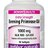Webber Naturals Púpalka Dvojročná 1000 mg (Naturals Evening Primrose Oil) cps 1x90 ks obrázok