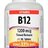 Webber Naturals Vitamín B12 1200 mcg tbl 1x80 ks obrázok