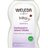 WELEDA baby Upokojujúce telové mlieko pre veľmi citlivú pokožku 1x200 ml obrázok
