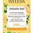 WELEDA SHOWER BAR Citrusové osviežujúce mydlo ginger + petitgrain, s esenciálnymi olejmi 1x75 g obrázok