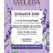 WELEDA SHOWER BAR Levanduľové relaxačné mydlo levander + vetiver, s esenciálnymi olejmi 1x75 g obrázok
