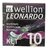 Wellion LEONARDO KET Prúžky testovacie (1 balenie) 1x10 ks obrázok