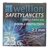 Wellion SAFETYLANCETS 23G - Lanceta bezpečnostná priemer 2,2 mm, sterilná, jednorazová 1x200 ks obrázok