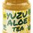 YUZU ALOE TEA nápojový koncentrát s aloe 1x500 g obrázok
