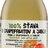 zdravo 100% ŠŤAVA Z GRAPEFRUITOV A JABĹK 1x200 ml obrázok