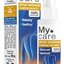 3CPHARMA My.Care SPRAY MASSAGE masážny sprej 1x100 ml obrázok