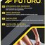 3M FUTURO Stabilizačná bandáž na členok veľkosť L, stredná opora (47876) 1x1 ks obrázok