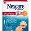 3M Nexcare Blood-Stop Kruhové náplasti na zastavenie krvácania, priemer 22,5 mm 1x14 ks obrázok
