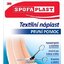 3M SPOFAPLAST č.164 Textilná náplasť 8cm x1m, pás 1x1 ks obrázok