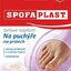 3M SPOFAPLAST č.911 Gélové náplasti na pľuzgiere na prstoch, malé, 70x26 mm, 1x5 ks obrázok