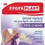 3M SPOFAPLAST č.912N Gélové náplasti na pľuzgiere na pätách, 70x45 mm, 1x4 ks obrázok
