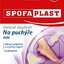 3M SPOFAPLAST č.913 Gélové náplasti na pľuzgiere, mix veľkostí a tvarov, 1x5 ks obrázok