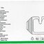 3M TEGADERM Film 1623W 6cm x 7cm, transparentné krytie s rámom, 1x100 ks obrázok