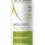 A-DERMA BIOLOGY odličovacie mlieko HYDRATAČNÉ jemne čistí pleť, odstraňuje mejkap 1x200 ml obrázok