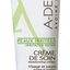 A-DERMA CRÈME DE SOIN AU LAIT D’AVOINE RHEALBA zvláčňujúci a upokojujúci krém 1x50 ml obrázok