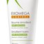 A-DERMA EXOMEGA CONTROL BAUME ÉMOLLIENT emolienčný balzam 1x200 ml obrázok